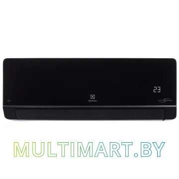 Кондиционер Electrolux Onix Super DC EACS/I-24HIX-BLACK/N8